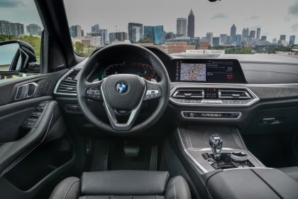 2019 BMW X5 ( G05 ) xDrive 40i 89