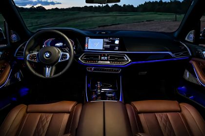 2019 BMW X5 ( G05 ) xDrive 40i 93