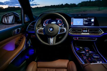 2019 BMW X5 ( G05 ) xDrive 40i 94