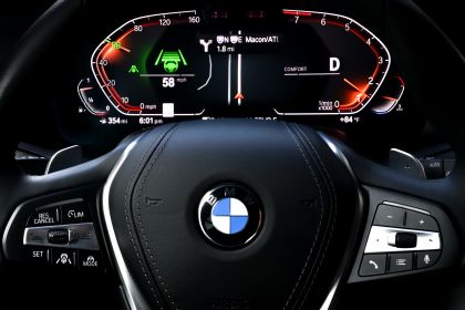 2019 BMW X5 ( G05 ) xDrive 40i 97