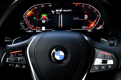 2019 BMW X5 ( G05 ) xDrive 40i 99
