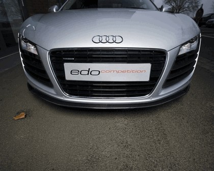 2008 Audi R8 by Edo Competition 8