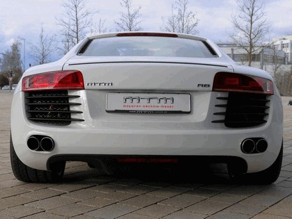 2008 Audi R8 by MTM 6