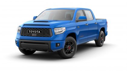 2019 Toyota Tundra TRD Pro 7