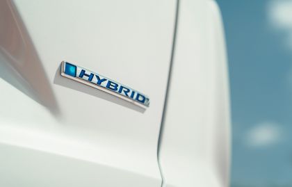 2019 Honda CR-V Hybrid 33