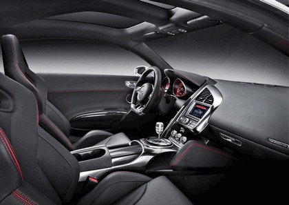 2008 Audi R8 V12 TDI concept 15