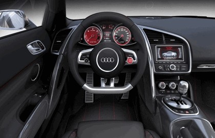 2008 Audi R8 V12 TDI concept 18
