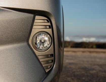 2019 Toyota RAV4 Limited FWD - Magnetic gray 20