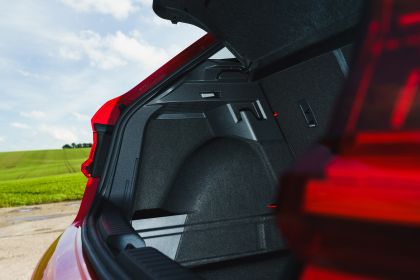 2018 Audi A1 Sportback Sport - UK version 72