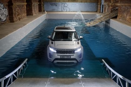 2019 Land Rover Range Rover Evoque 50