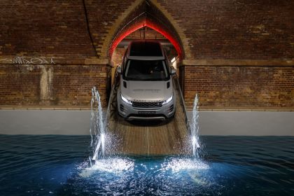 2019 Land Rover Range Rover Evoque 52