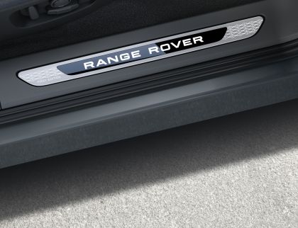 2019 Land Rover Range Rover Evoque 98