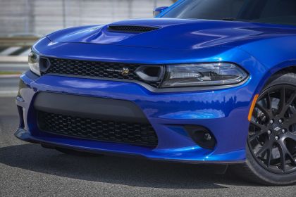 2019 Dodge Charger RT Scat pack 3