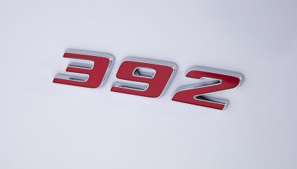 2019 Dodge Durango SRT 22
