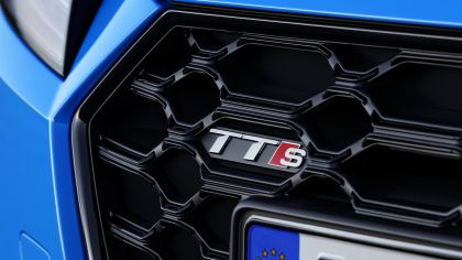 2019 Audi TTS coupé 38