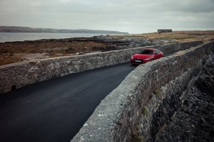2019 Audi TTS coupé - Isle of Man 5