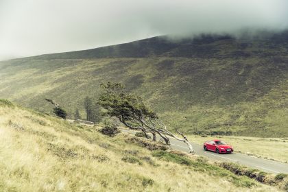 2019 Audi TTS coupé - Isle of Man 19