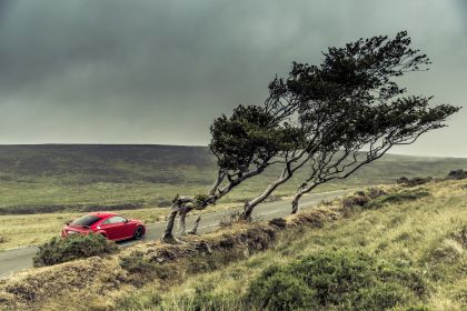 2019 Audi TTS coupé - Isle of Man 23