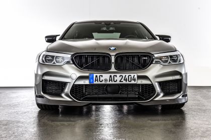 2019 AC Schnitzer ACS5 Sport ( based on BMW M5 F90 ) 7