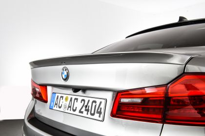 2019 AC Schnitzer ACS5 Sport ( based on BMW M5 F90 ) 28