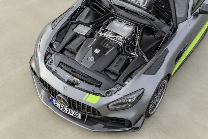 2018 Mercedes-AMG GT R Pro 9