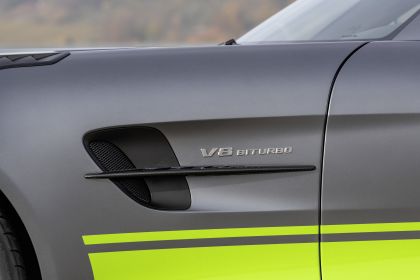 2018 Mercedes-AMG GT R Pro 21