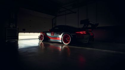2019 Porsche 911 ( 991 type II ) GT2 RS Clubsport 11