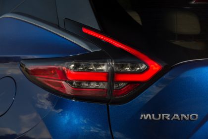 2019 Nissan Murano 15
