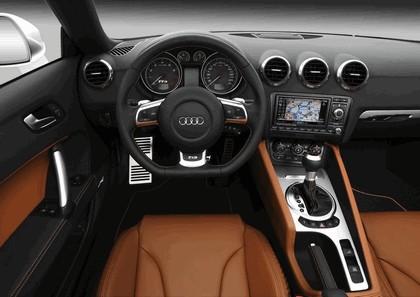 2008 Audi TTS 18