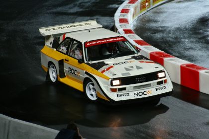 1985 Audi Quattro S1 E2 3