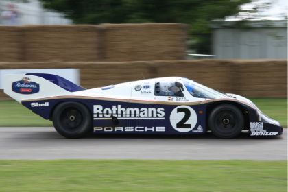 1982 Porsche 956 16