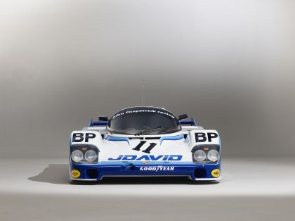 1982 Porsche 956 49