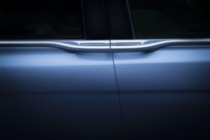 2019 Lincoln Continental 80th Anniversary 38