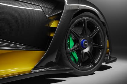 2018 McLaren Senna - carbon theme by MSO 5
