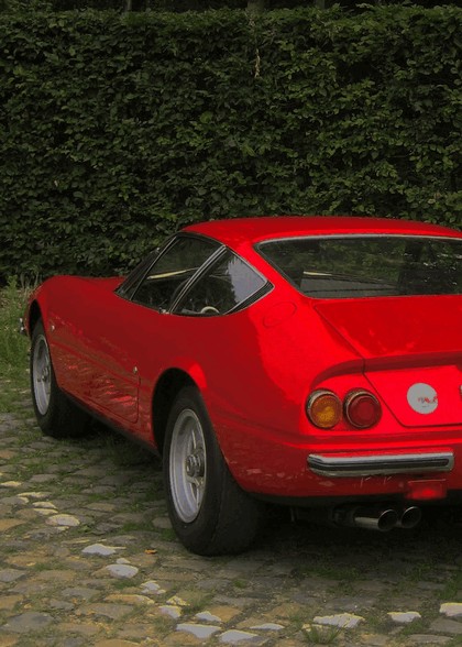 1971 Ferrari 365 GTB-4 3