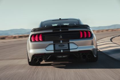 2020 Ford Mustang Shelby GT500 41