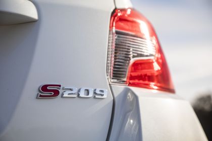 2019 Subaru WRX STI S209 27