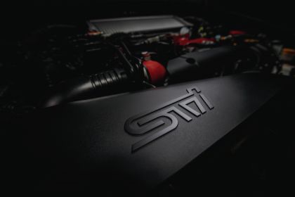 2019 Subaru WRX STI S209 39