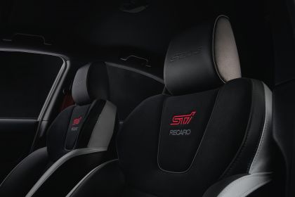 2019 Subaru WRX STI S209 41