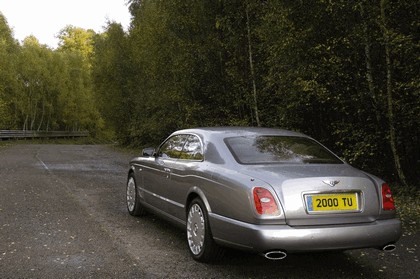 2008 Bentley Brooklands 3