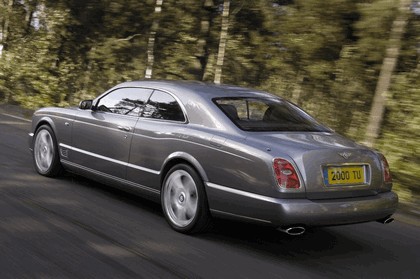 2008 Bentley Brooklands 7