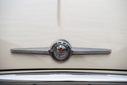 1959 Morris Mini-Minor 50