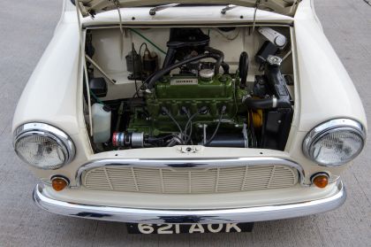 1959 Morris Mini-Minor 58