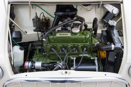 1959 Morris Mini-Minor 60