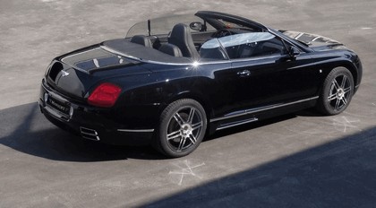 2008 Bentley Continental GT & GTC by Mansory 9
