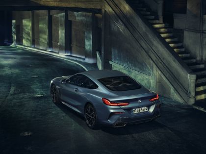 2019 BMW M850i ( G15 ) coupé xDrive First edition 2