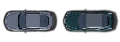2008 Bentley Continental GTZ by Zagato 45