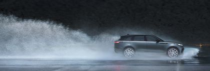 2019 Land Rover Range Rover Velar SVAutobiography Dynamic Edition 22