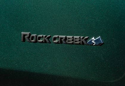 2019 Nissan Pathfinder Rock Creek Edition 11