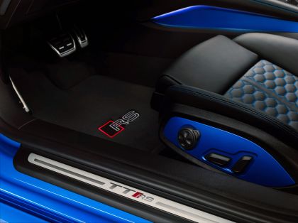 2020 Audi TT RS coupé 19